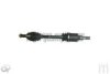 ASHUKI K156-43 Joint Kit, drive shaft